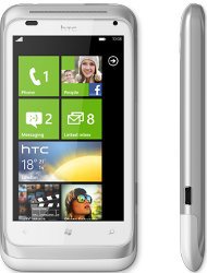 HTC Radar